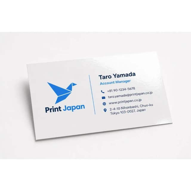 Business Cards