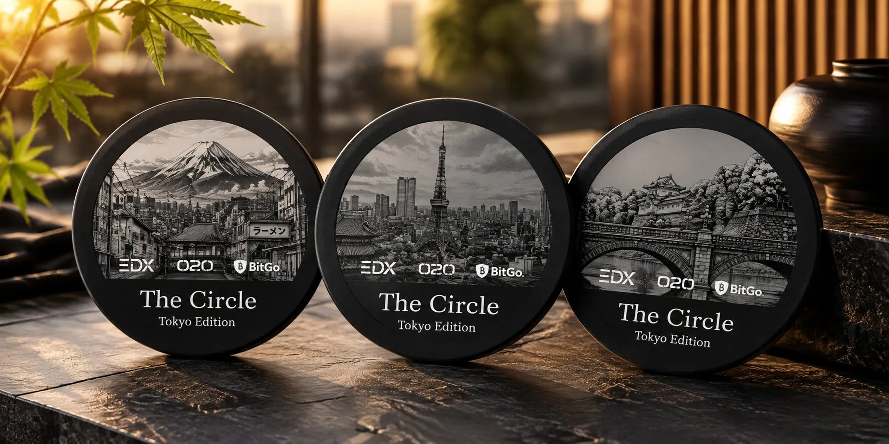 Custom Rubber Coaster Printing in Japan: The Complete 2026 Guide