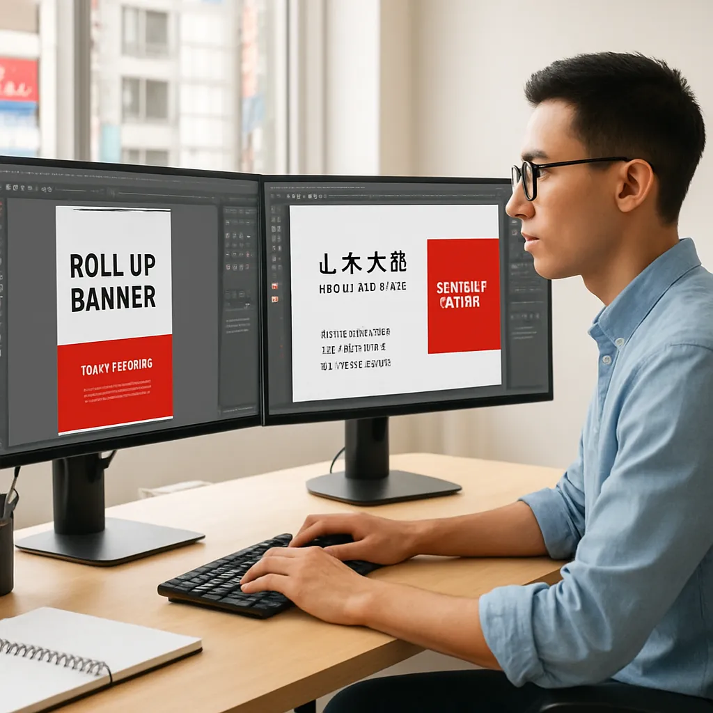 Inside a Premium Design Service Brief: A Day in Tokyo