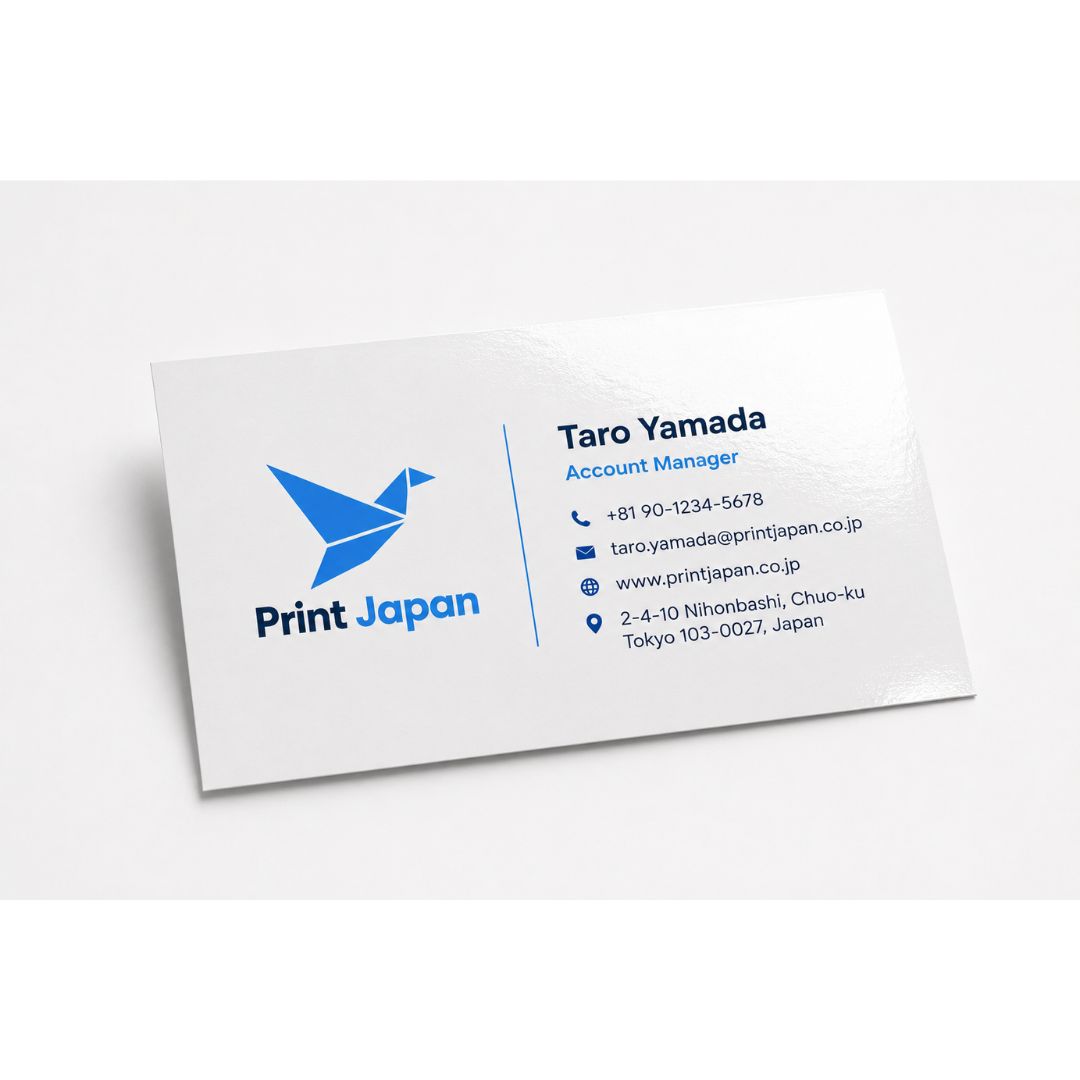 Business Cards