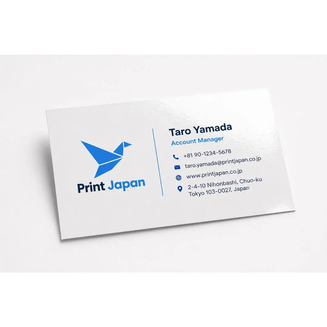 Business Cards